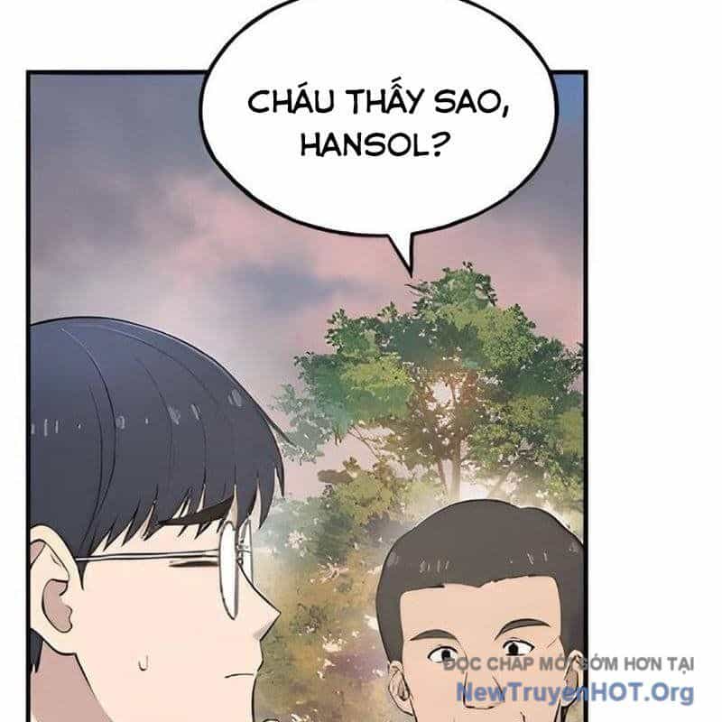 Chào Nhé, Griffin Mắt Tròn! - Chương 2 - ảnh 59
