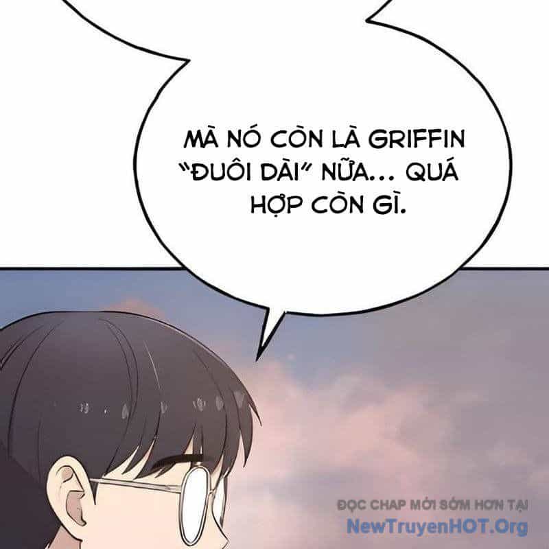 Chào Nhé, Griffin Mắt Tròn! - Chương 2 - ảnh 85