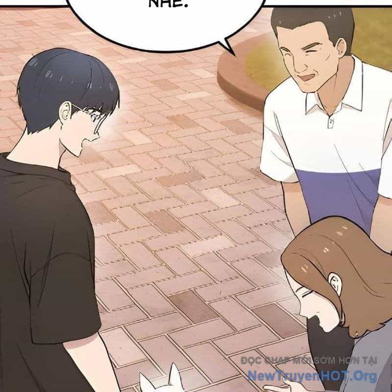 Chào Nhé, Griffin Mắt Tròn! - Chương 2 - ảnh 95