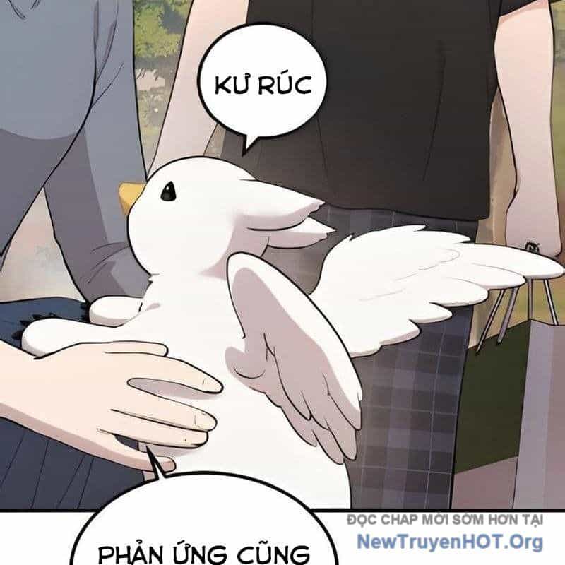 Chào Nhé, Griffin Mắt Tròn! - Chương 2 - ảnh 99