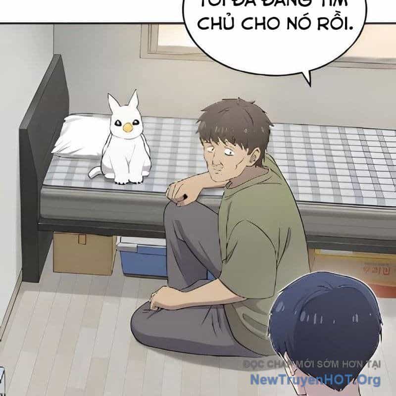 Chào Nhé, Griffin Mắt Tròn! - Chương 3 - ảnh 125