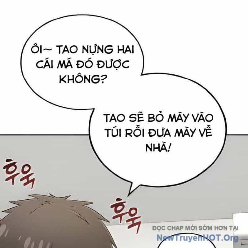 Chào Nhé, Griffin Mắt Tròn! - Chương 3 - ảnh 130