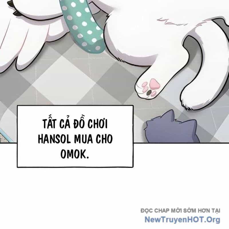 Chào Nhé, Griffin Mắt Tròn! - Chương 3 - ảnh 141
