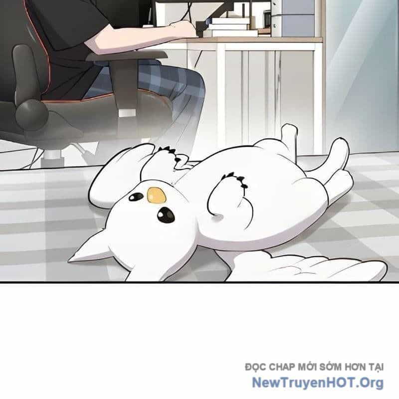 Chào Nhé, Griffin Mắt Tròn! - Chương 3 - ảnh 20