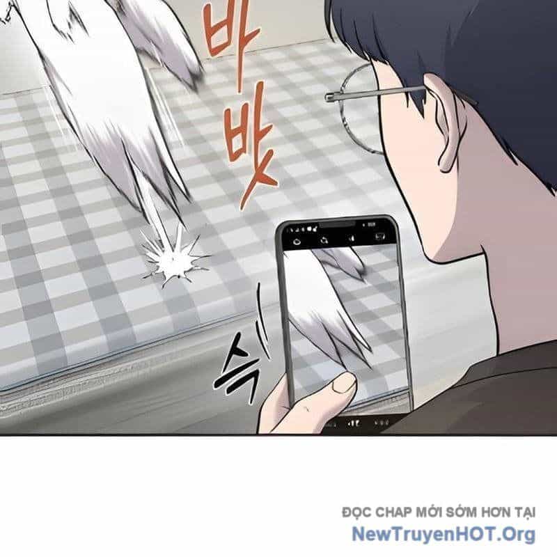 Chào Nhé, Griffin Mắt Tròn! - Chương 3 - ảnh 24