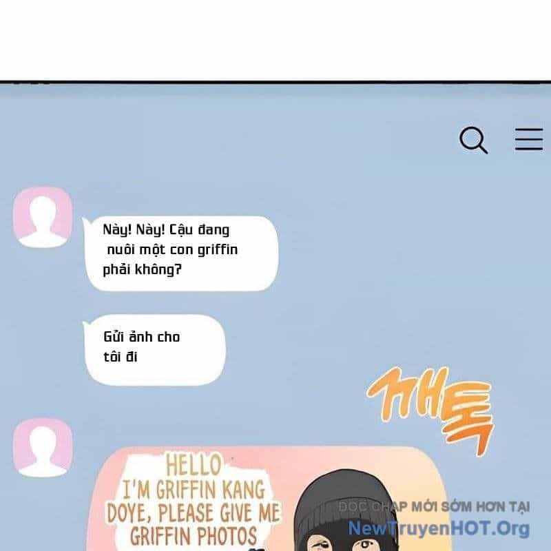 Chào Nhé, Griffin Mắt Tròn! - Chương 3 - ảnh 33