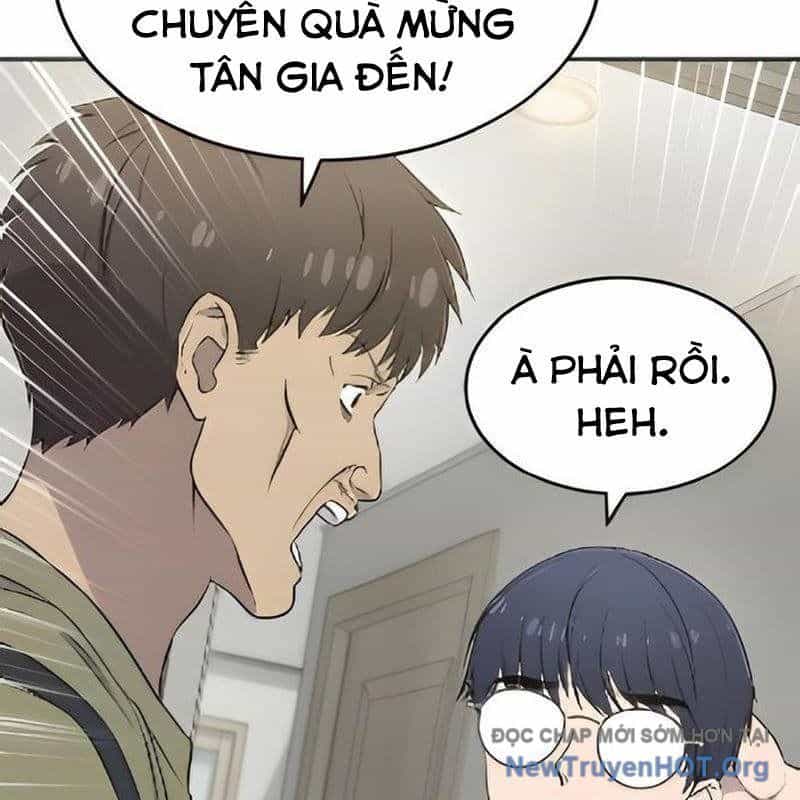 Chào Nhé, Griffin Mắt Tròn! - Chương 3 - ảnh 49