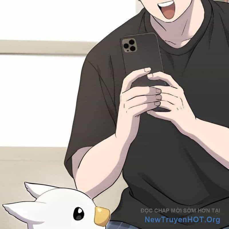 Chào Nhé, Griffin Mắt Tròn! - Chương 3 - ảnh 6