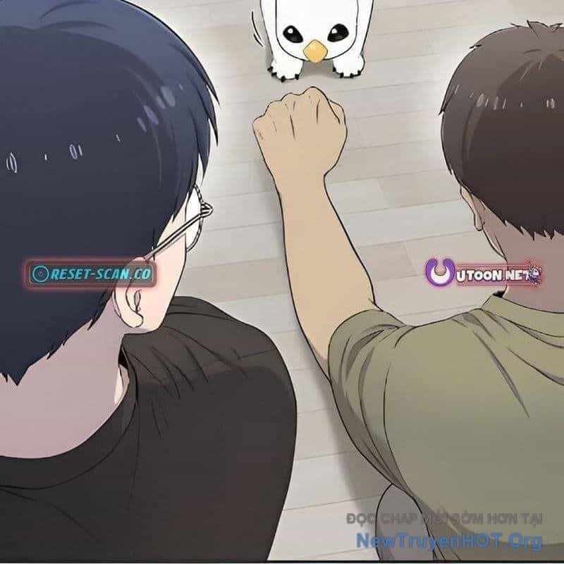 Chào Nhé, Griffin Mắt Tròn! - Chương 3 - ảnh 66