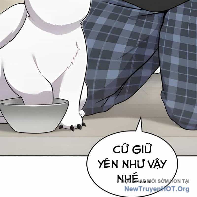 Chào Nhé, Griffin Mắt Tròn! - Chương 3 - ảnh 7