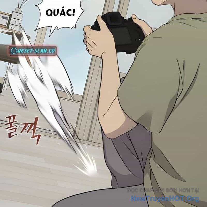 Chào Nhé, Griffin Mắt Tròn! - Chương 3 - ảnh 78