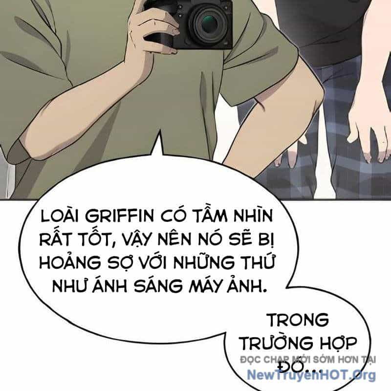 Chào Nhé, Griffin Mắt Tròn! - Chương 3 - ảnh 84