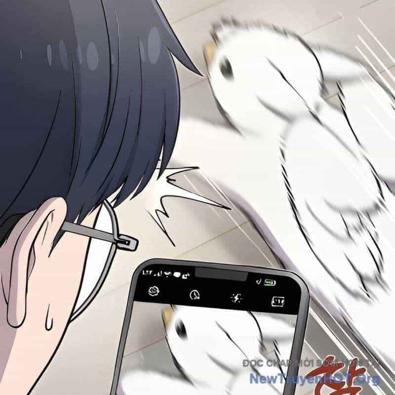 Chào Nhé, Griffin Mắt Tròn! - Chương 3 - ảnh 9
