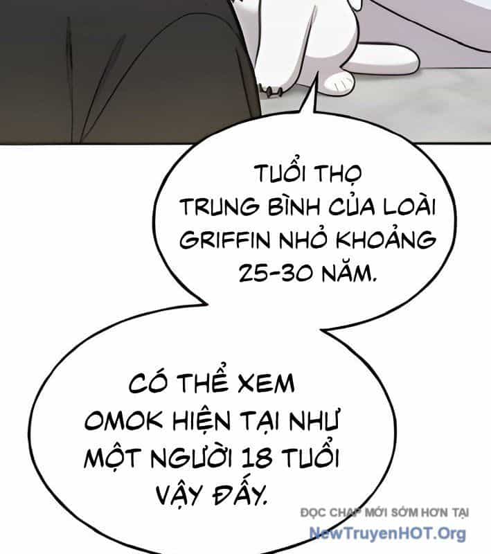 Chào Nhé, Griffin Mắt Tròn! - Chương 4 - ảnh 11