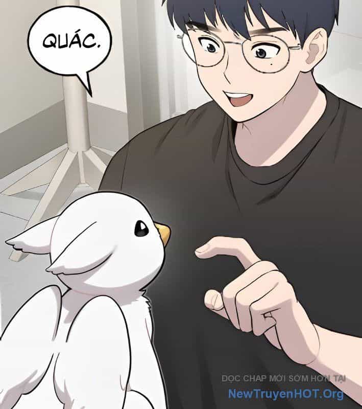 Chào Nhé, Griffin Mắt Tròn! - Chương 4 - ảnh 13