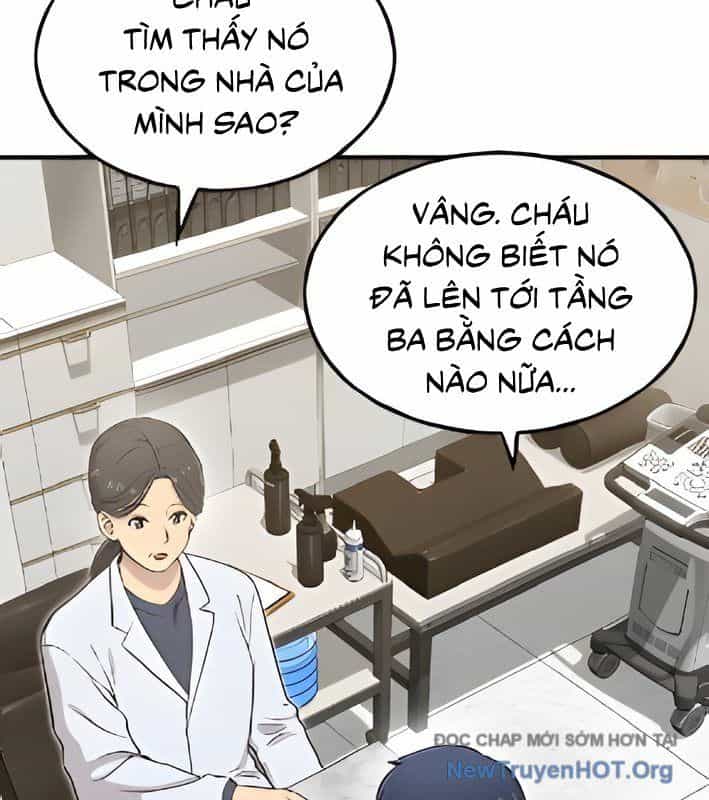 Chào Nhé, Griffin Mắt Tròn! - Chương 4 - ảnh 15