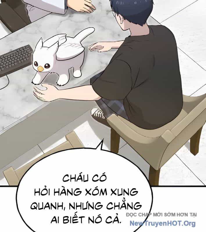 Chào Nhé, Griffin Mắt Tròn! - Chương 4 - ảnh 16