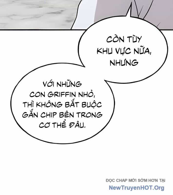 Chào Nhé, Griffin Mắt Tròn! - Chương 4 - ảnh 19