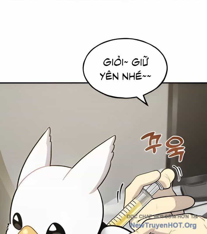 Chào Nhé, Griffin Mắt Tròn! - Chương 4 - ảnh 2