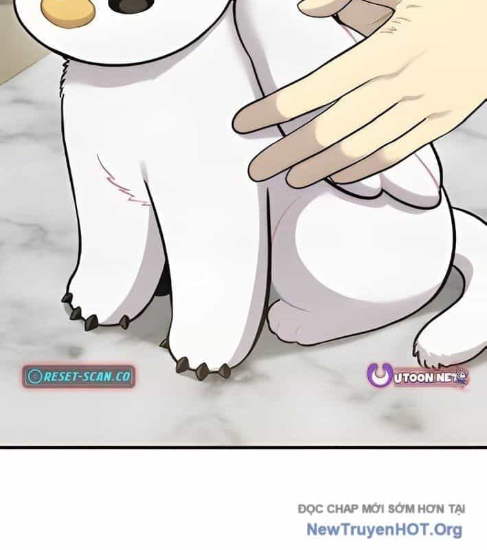 Chào Nhé, Griffin Mắt Tròn! - Chương 4 - ảnh 3