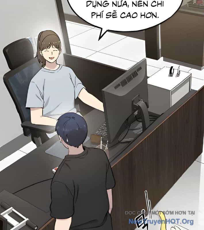 Chào Nhé, Griffin Mắt Tròn! - Chương 4 - ảnh 44