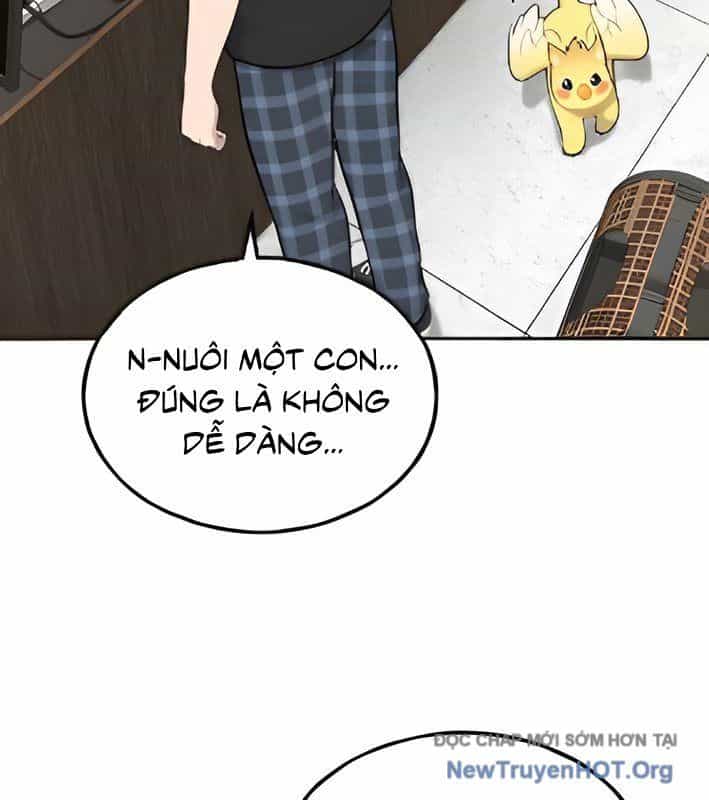 Chào Nhé, Griffin Mắt Tròn! - Chương 4 - ảnh 45