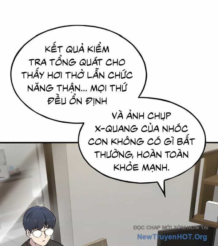 Chào Nhé, Griffin Mắt Tròn! - Chương 4 - ảnh 7
