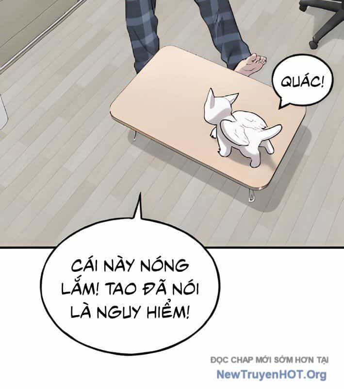Chào Nhé, Griffin Mắt Tròn! - Chương 4 - ảnh 72