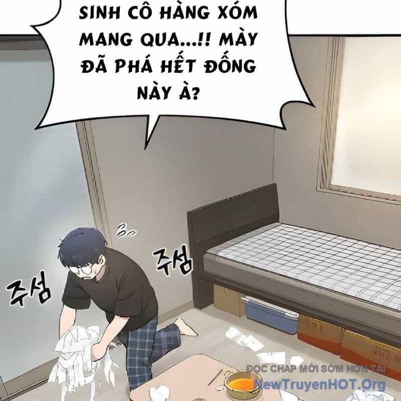 Chào Nhé, Griffin Mắt Tròn! - Chương 5 - ảnh 105