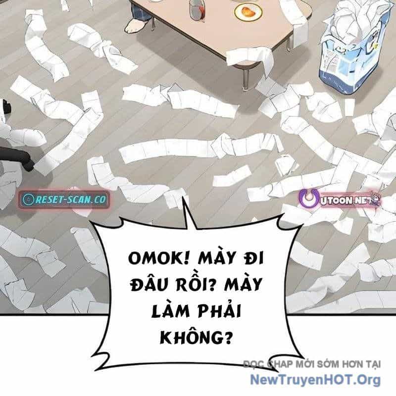 Chào Nhé, Griffin Mắt Tròn! - Chương 5 - ảnh 106