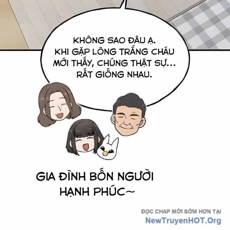 Chào Nhé, Griffin Mắt Tròn! - Chương 5 - ảnh 11