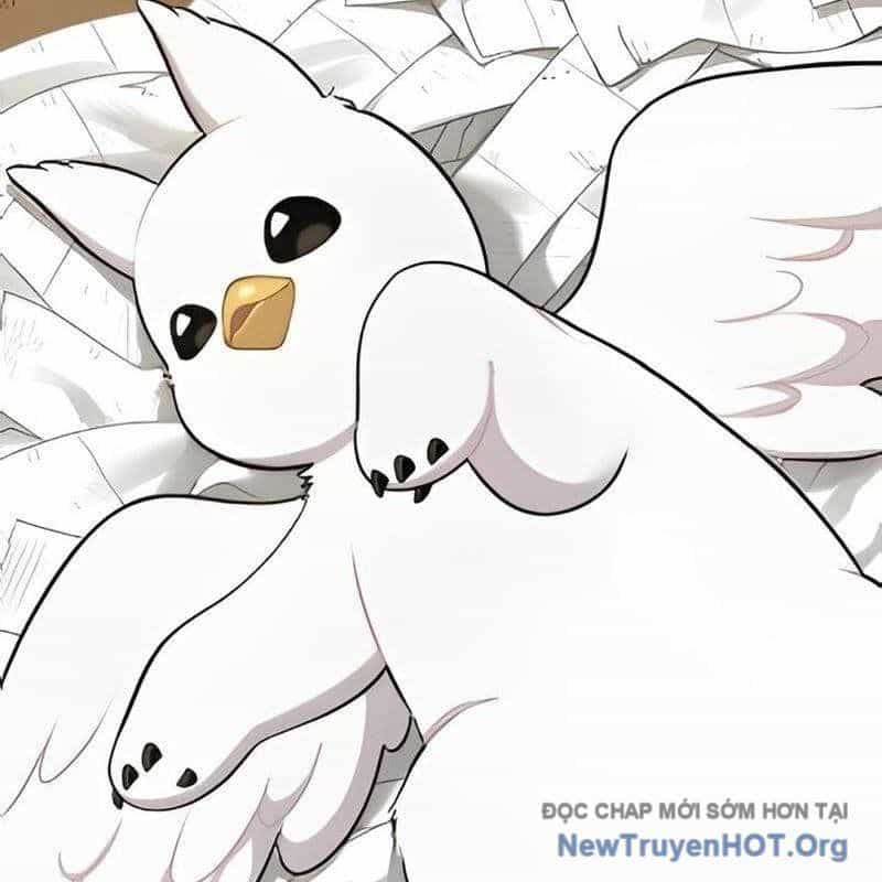 Chào Nhé, Griffin Mắt Tròn! - Chương 5 - ảnh 128