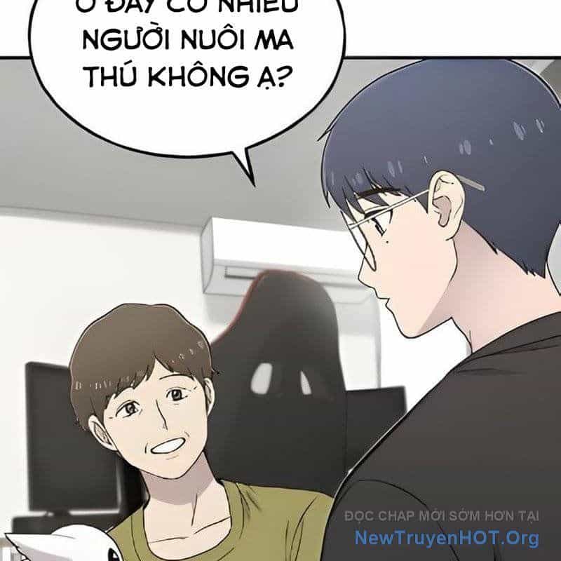 Chào Nhé, Griffin Mắt Tròn! - Chương 5 - ảnh 20