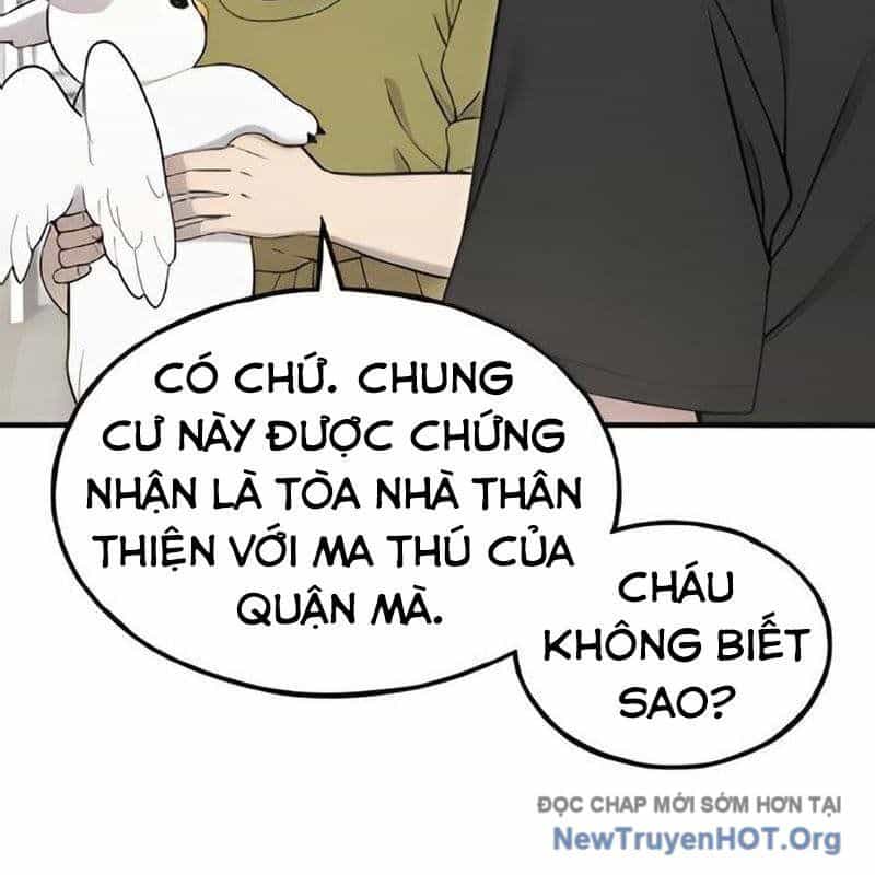 Chào Nhé, Griffin Mắt Tròn! - Chương 5 - ảnh 21