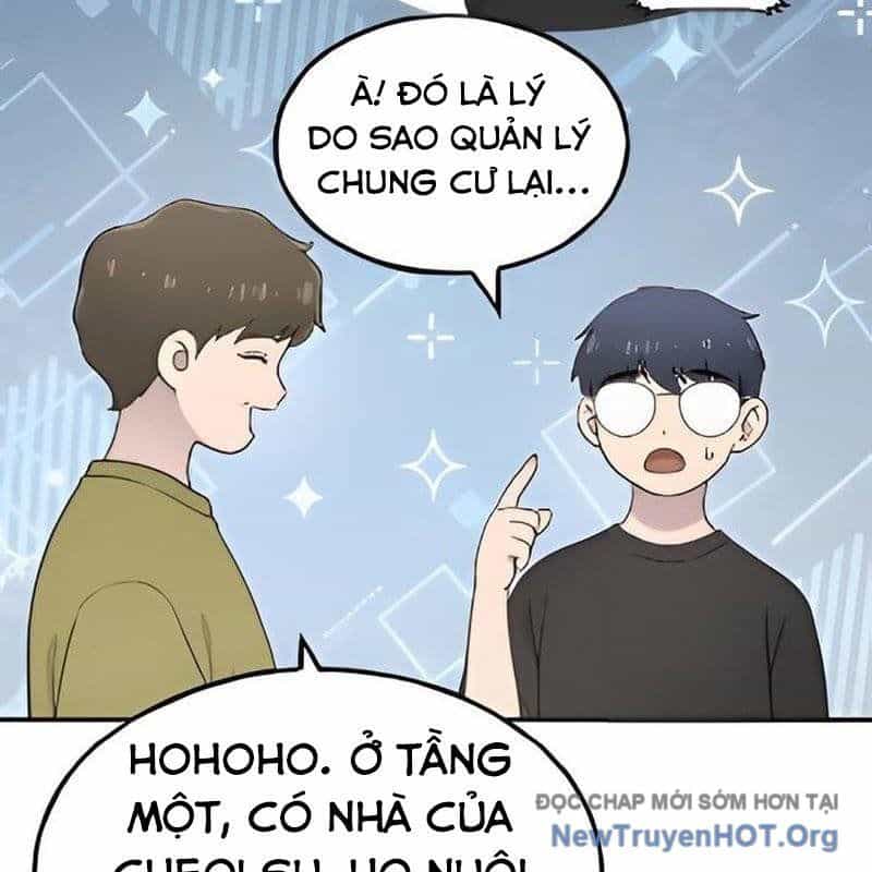 Chào Nhé, Griffin Mắt Tròn! - Chương 5 - ảnh 23