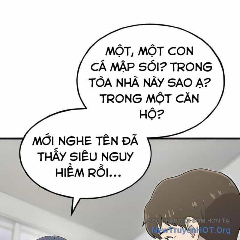 Chào Nhé, Griffin Mắt Tròn! - Chương 5 - ảnh 25