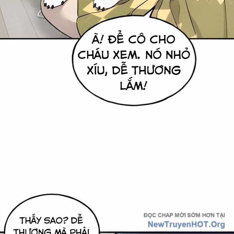 Chào Nhé, Griffin Mắt Tròn! - Chương 5 - ảnh 27