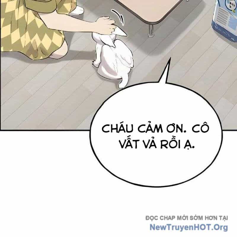Chào Nhé, Griffin Mắt Tròn! - Chương 5 - ảnh 33