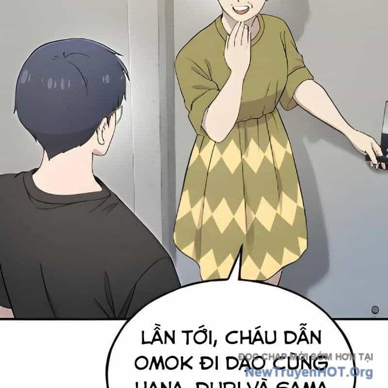 Chào Nhé, Griffin Mắt Tròn! - Chương 5 - ảnh 36