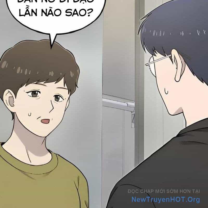 Chào Nhé, Griffin Mắt Tròn! - Chương 5 - ảnh 38