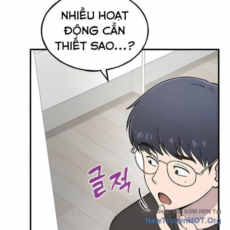 Chào Nhé, Griffin Mắt Tròn! - Chương 5 - ảnh 51