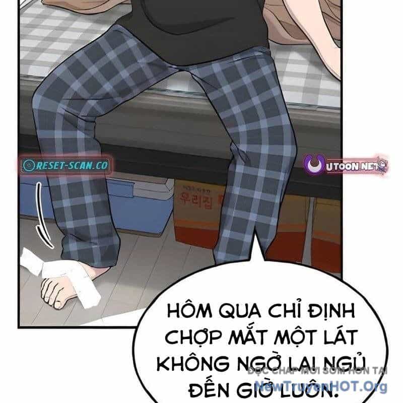Chào Nhé, Griffin Mắt Tròn! - Chương 5 - ảnh 95