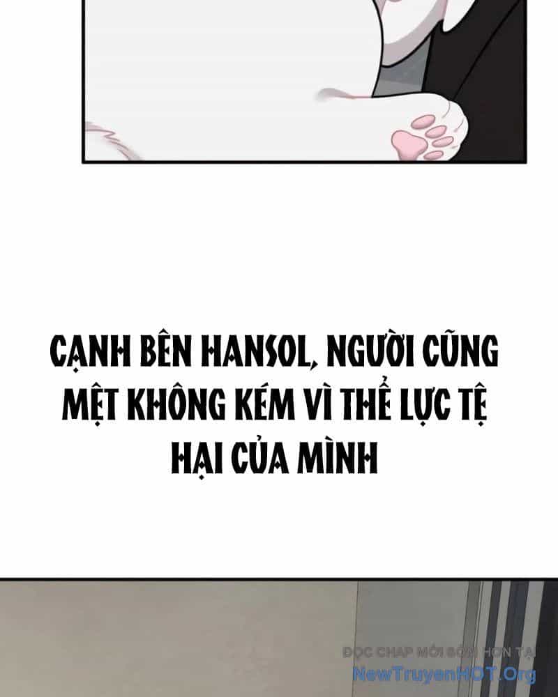 Chào Nhé, Griffin Mắt Tròn! - Chương 6 - ảnh 154