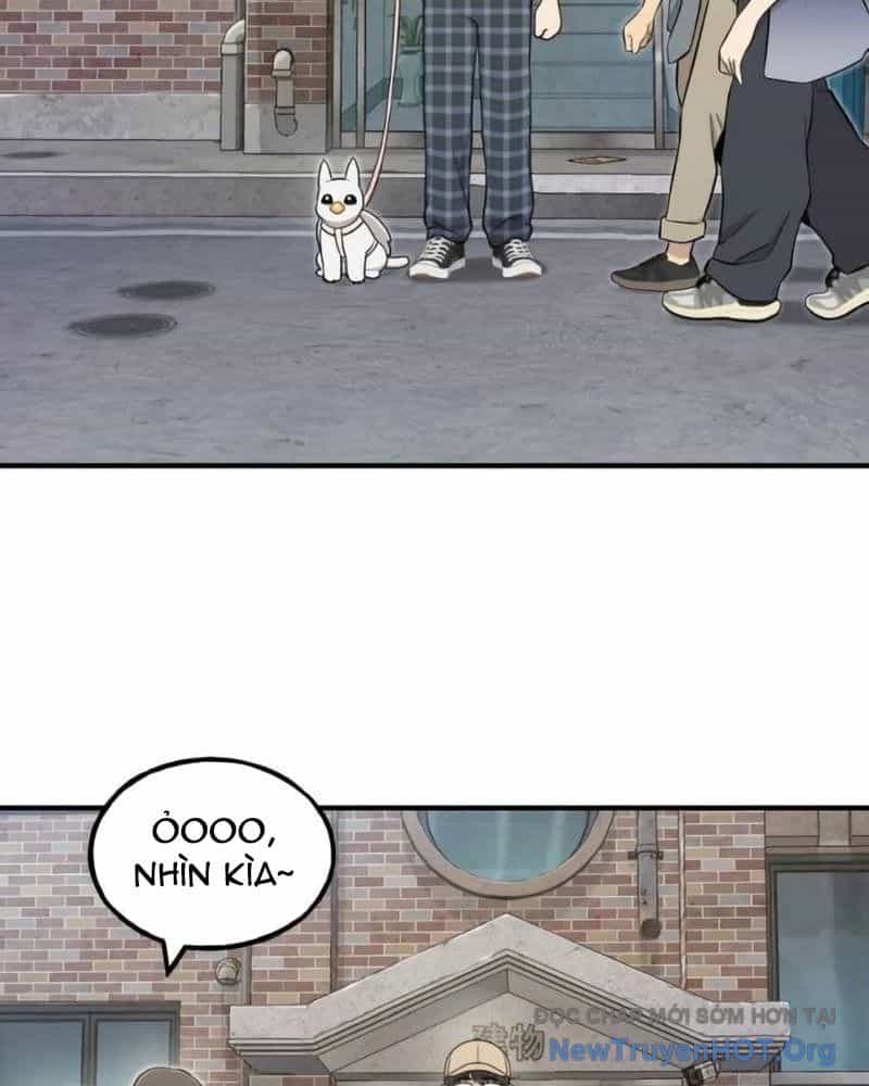 Chào Nhé, Griffin Mắt Tròn! - Chương 6 - ảnh 17