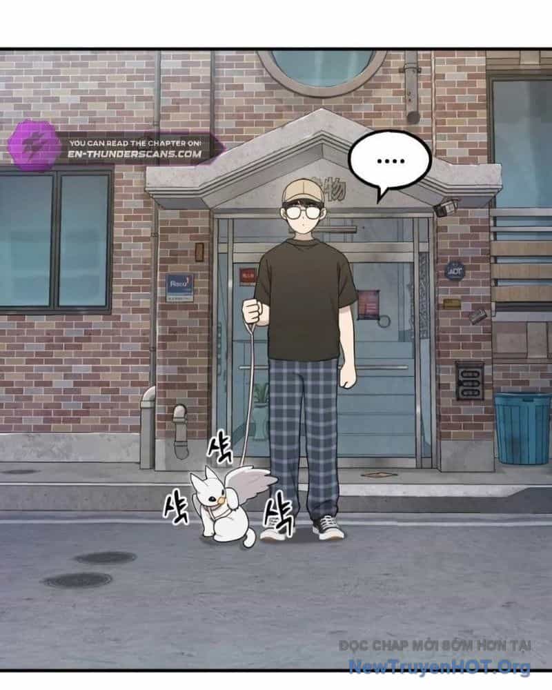 Chào Nhé, Griffin Mắt Tròn! - Chương 6 - ảnh 19