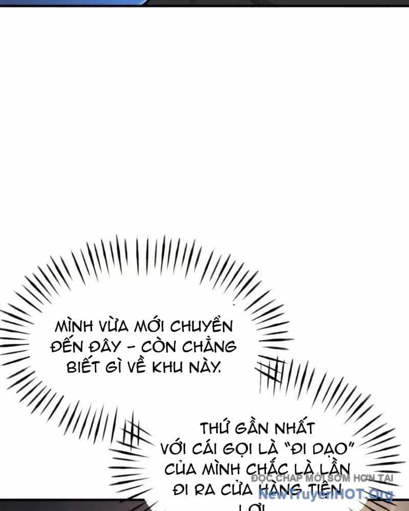 Chào Nhé, Griffin Mắt Tròn! - Chương 6 - ảnh 22