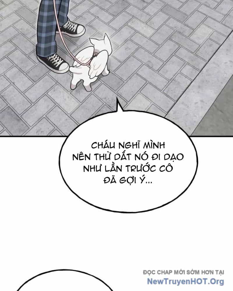 Chào Nhé, Griffin Mắt Tròn! - Chương 6 - ảnh 53