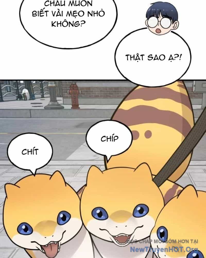Chào Nhé, Griffin Mắt Tròn! - Chương 6 - ảnh 57