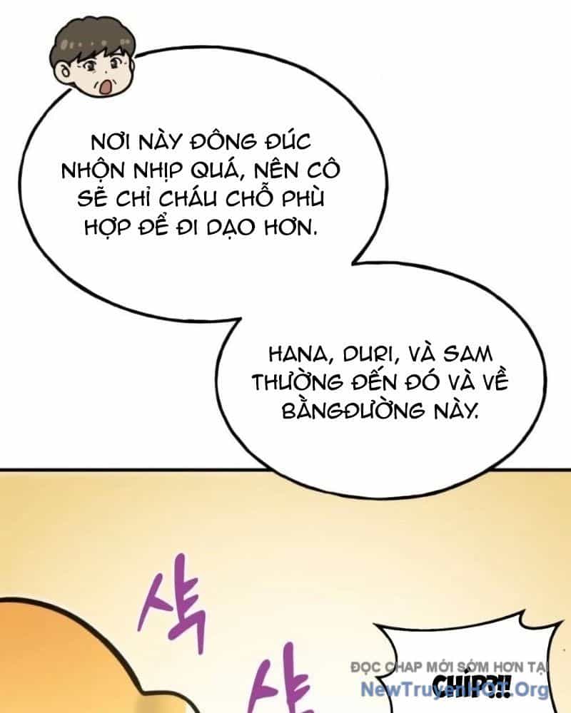 Chào Nhé, Griffin Mắt Tròn! - Chương 6 - ảnh 60
