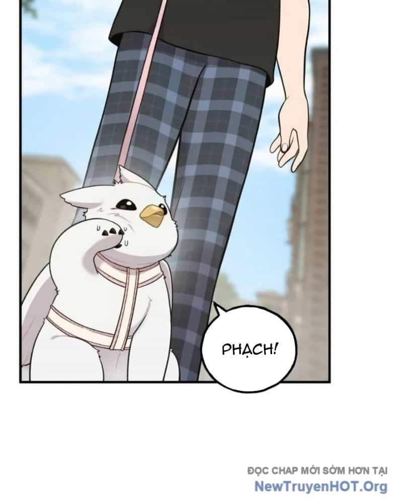 Chào Nhé, Griffin Mắt Tròn! - Chương 6 - ảnh 66